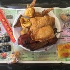 Best Pu Pu Platter (for 2) in Scotch Plains, NJ